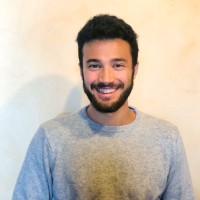 Daniele Porporato