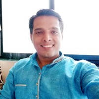 Ajay Mishra