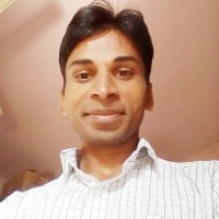 Prashant Meshram