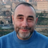 Francisco Rojas Serrano