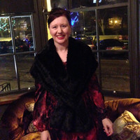 Sharon Teasdale-Mellid