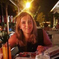 Daphne Schouten