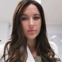 Amanda Matoses García