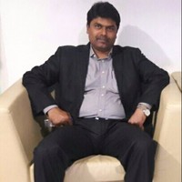 Ravindra Yedekar