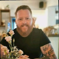 Steven Worsfold