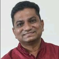 Vasudev Palav
