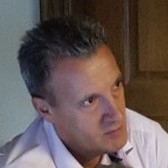 Patrick Simons