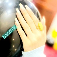 Basma Faqiri
