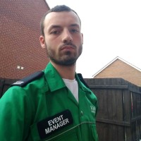 Ryan Engledow