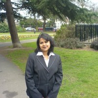 Sachita Duignan