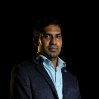 Sathish Selvaraj