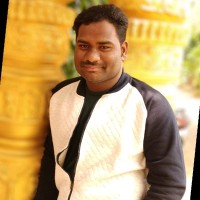 Bhanu Prakash