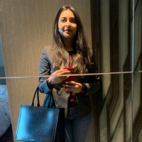 Diksha Bahal