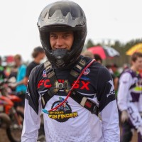 Jeremy Wahlstrom