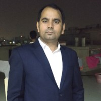 Ramesh Chandra