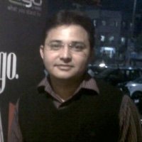 Rishi Gulati