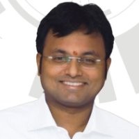 Karti Chidambaram