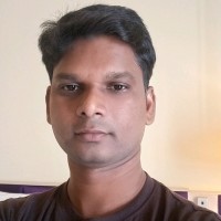 Boobalan Rajendran