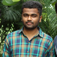 Priyadarshan Chougule