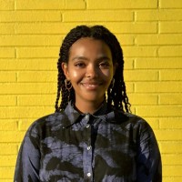 Rediet Seyoum, M.A.Ed