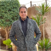 Mohamed Maher Mohamed