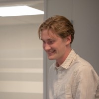Elias Schrøder Knudsen