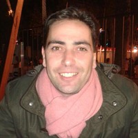 Ricardo Candel Navas