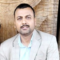 Vinay Singh