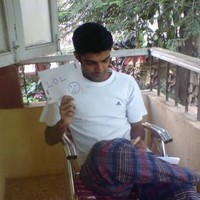 Abhijeet Chandan