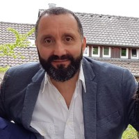 Nuh Kilicsoy