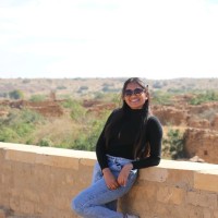 Dimpal Thakor