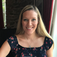 Joanna Chapman