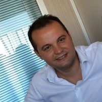 Ufuk Teti̇k