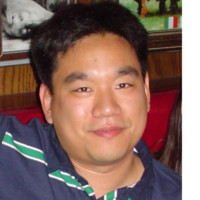 Christophe Tchi Wei Lo