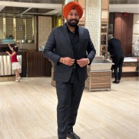 Parminder Singh