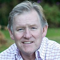 Iain Blair