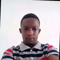 Gideon Atsu