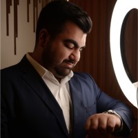 mohammadreza khosravi