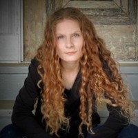 Catherine Stovall