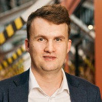 Iurii-Volodymyr Blavt