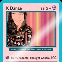 Kristen Keilman (She/They)