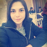Mihriban Çavdar