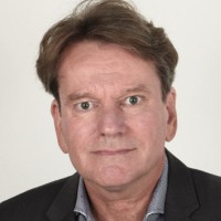 Frédéric Pérot