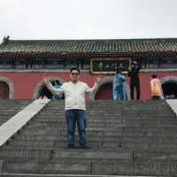 Yeo Teck Cheong (Kelvin)