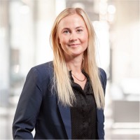 Kirstine Høj Junker