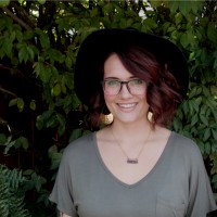 Rebecca Dickenson
