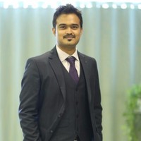 Alok Parkhi