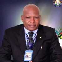 Sanmi John
