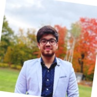 Rahij Nadeem