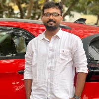 Sivasandeep D